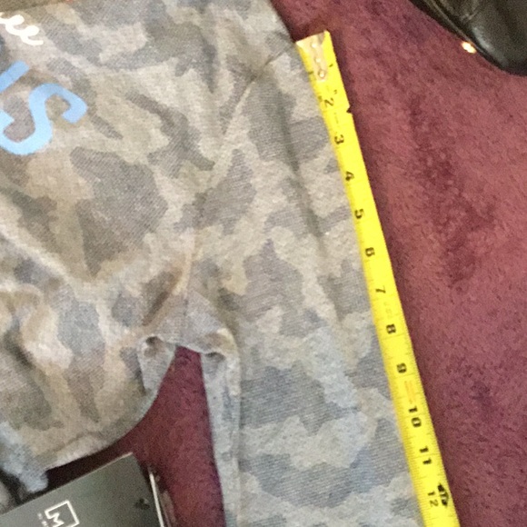 NWT MSX Michael Strahan NFL TENNESSEE TITANS Women’s Long Sleeve Top - Picture 10 of 16